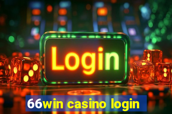 66win casino login